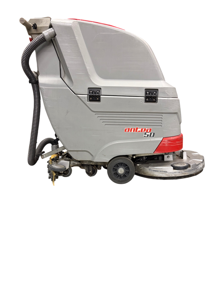 Comac Antea 50 (B(T)