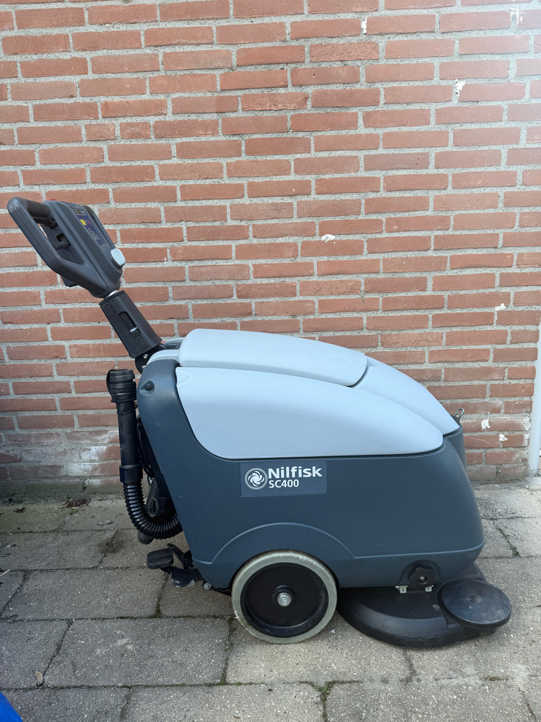 Nilfisk SC 400