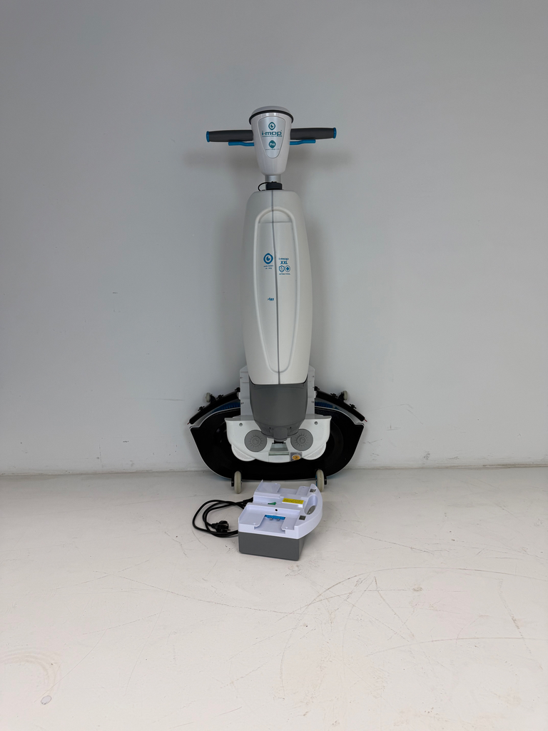 I-Mop XXL