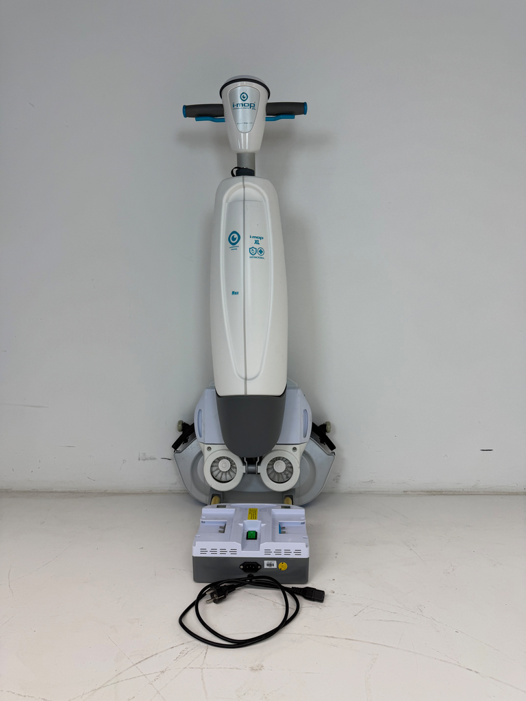 I-Mop XL (3 maanden standaard garantie)