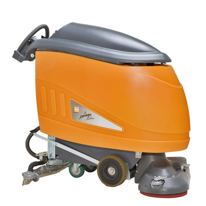 Swingo 1650